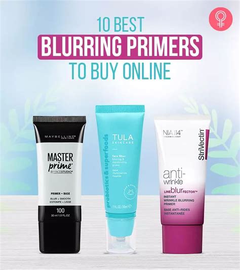 best blurring primer|best high street face primer.